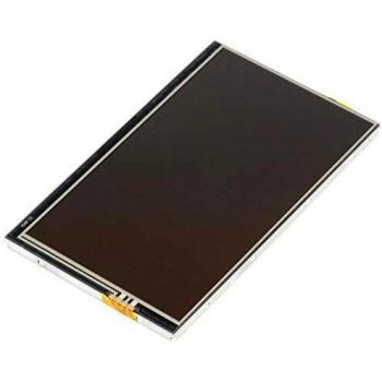 Pezzo di ricambio LCD Samsung CLAA70VA06T per laptop