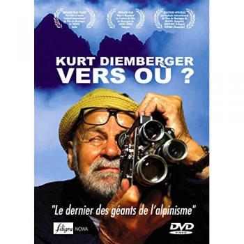 Kurt Diemberger : Explorations en haute montagne