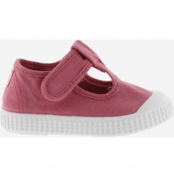 Sandali bambini Victoria 1915 Scratch in stile francese