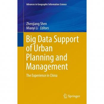 Big Data Support of Urban Planning and Management
