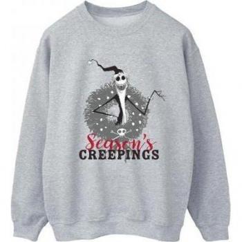 Felpa Donna Disney Nightmare Before Christmas