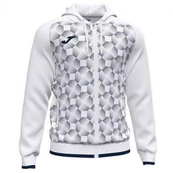 Supernova III Sport-Jacke (Kapuzenversion) – Joma