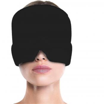 Chapeau Glacial Therapeutique Theraice Rx