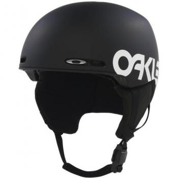 Casco Oakley Mod1 Matte Blanco