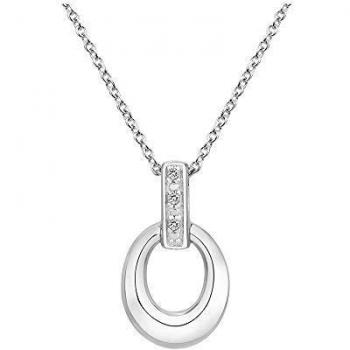 Joaly Luxe Argent et Diamant