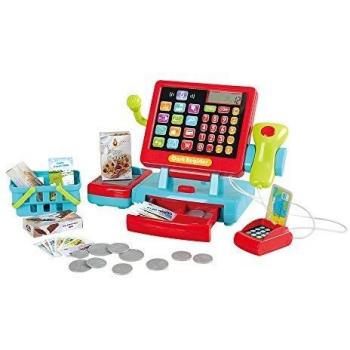 PlayGo Kids Electric Register
