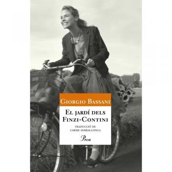 El jardi dels finzi-contini