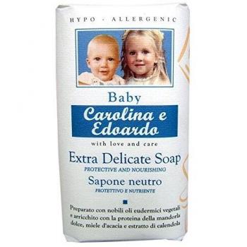 Nesti Dante Sapone Extra Delicat