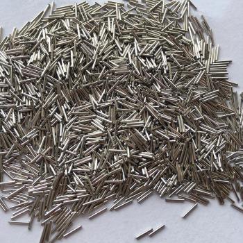 200g Magnetic Pins for Rotary Tumbler Jewelry Polishing