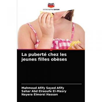 La puberté chez les jeunes filles obèses