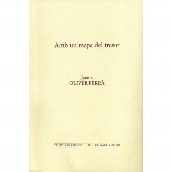 Amb un mapa del tresor