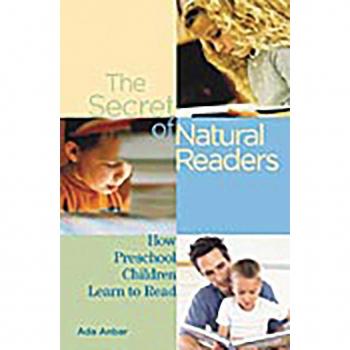 Vitalsource Technologies, Inc. The Secret of Natural Readers