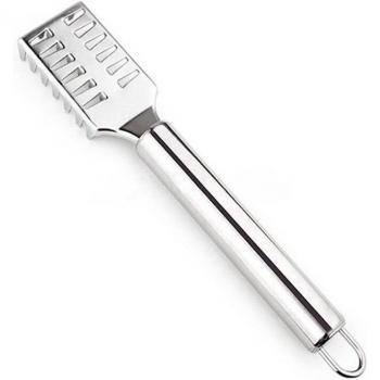 HOMETREE Stainless Steel Fish Scales Tool