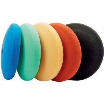 Draper Heavy Cut Polishing Sponge 180mm