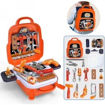 Preschool Tool Toys Set