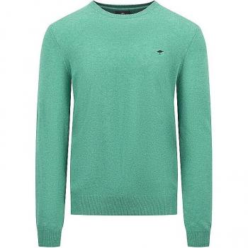 Fynch Hatton Pullover Grün Herren Größe: XXL 1414800