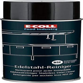 E-COLL Nettoyant Inoxydable 400ml