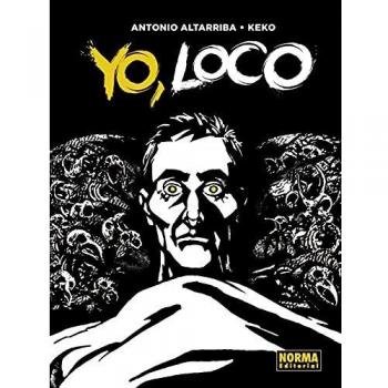 YO, LOCO AMPLIADO