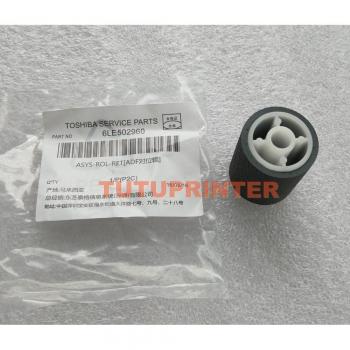 Alimentation doc roulant séparateur MR2017, MR3019 – 6LE50243000