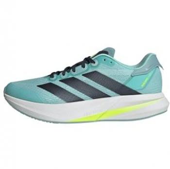 Adidas Zapatillas Duramo Speed 2 para Correr en Color Azul Oscuro