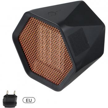 Radiateur Portatif 600W Facile