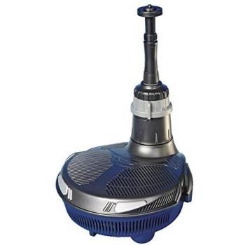 Hozelock Easyclear 3000 Filter Pump