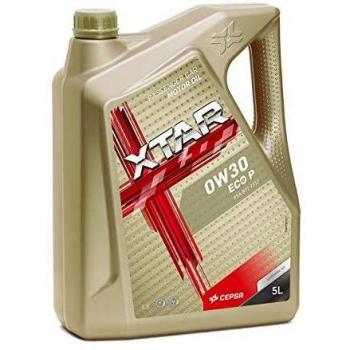 Cepsa Xtar 0W30 5L