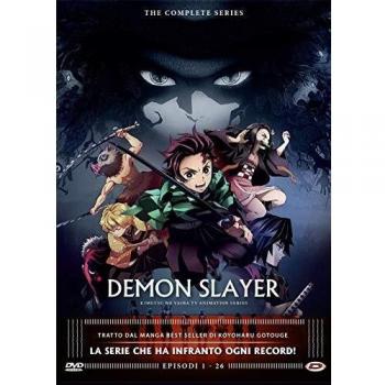 Demon Slayer