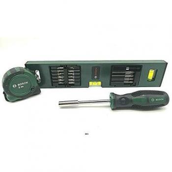 Bosch Pro Skruvmejselset