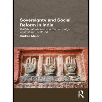 Vitalsource Technologies, Inc. Sovereignty And Social Reform In India