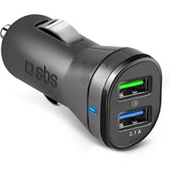 SBS TECRPD20W Chargeur de batterie 20W