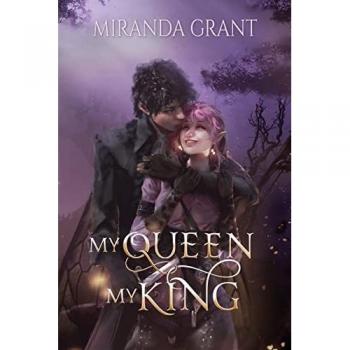 My Queen My King (Deathly Beloved)
