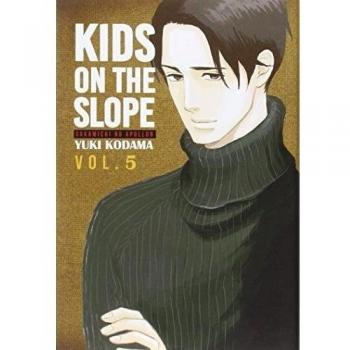 Kids on the slope 5