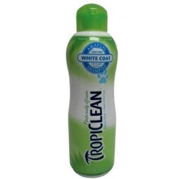 Tropiclean Awapuhi White Shampoo 20oz