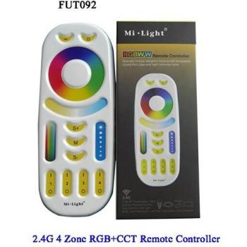 Miboxer FUT039/FUT092/FUT089 Controlador de Luz LED RGB+CCT