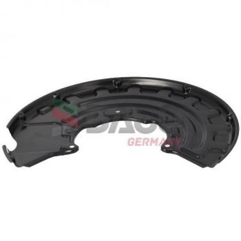 Flasque de Protection pour Disque de Frein DACO Germany 610204