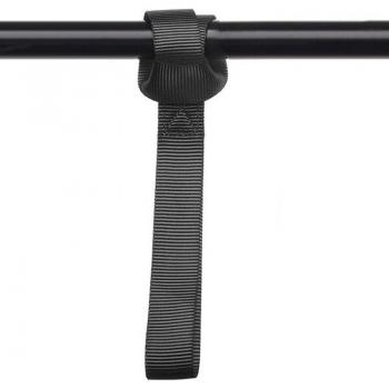 Accessoire 1P – Attache Bagage Moto, Bande Douce, Sangles Véhicule