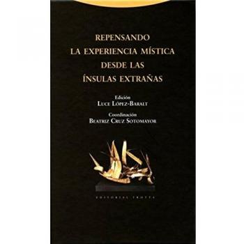 Repensando la experiencia mística desde las ínsulas extrañas