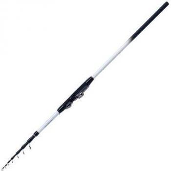 WFT XK-Bone Trout Sbiro Teleskoprute 3,20m 3-18g
