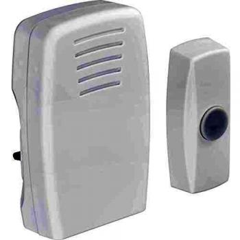 Plug-In Chime with 30 Metre Range