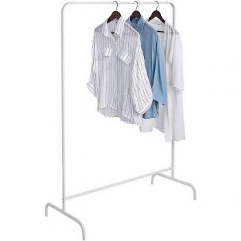 Porte-Vêtements EUGAD en Métal 99x46x153cm