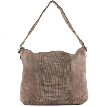 Frederick Brothers Mini Epos Flax Tasche