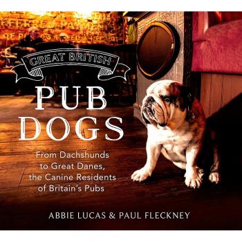 Great British Pub Dogs