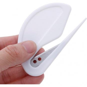 Kit de Oficina Mini Abrelatas y Cutters