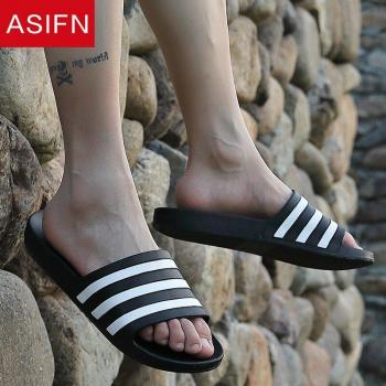 ASIFN Soft Summer Slippers