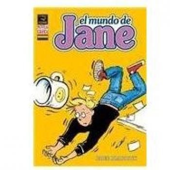 MUNDO JANE