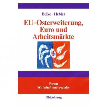 Vitalsource Technologies, Inc. EU-Osterweiterung, Euro und Arbeitsm?rkte