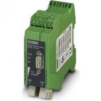 Phoenix Contact LWL-Umsetzer PSI-MOS-PROFIB/FO1300 T