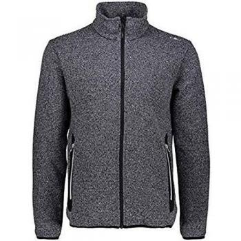 CMP Chaqueta de forro polar Strick para hombre 39H4637