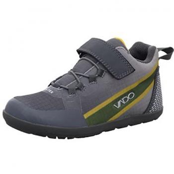 Vado Damen Sneaker mit Klettverschluss